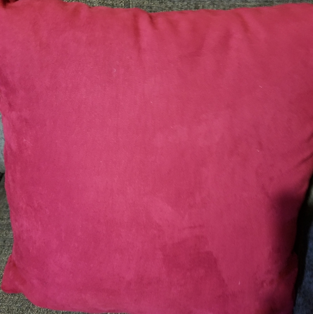 Pillow set - Picture 5 of 7